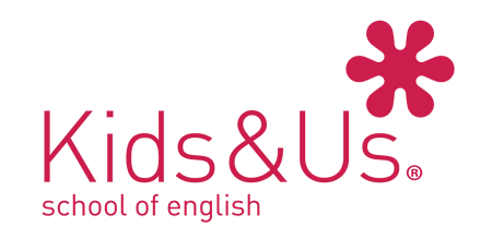 Inglés con KIDS&US
